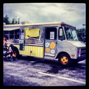 Yum Yum Truck