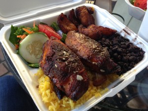 Awesome food