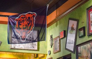 Orlando Chicago Bears