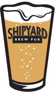 Shipyard