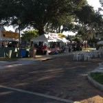 Winter Park Art Festival