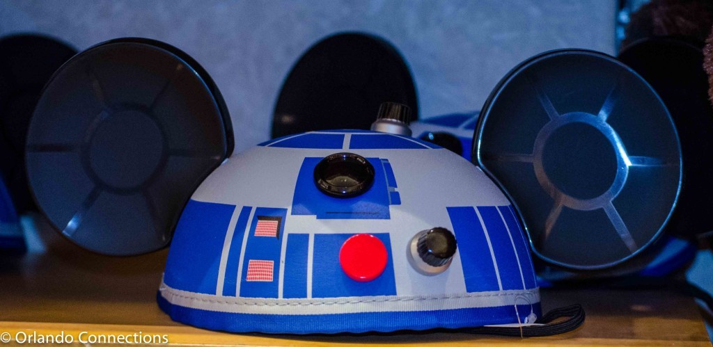 Disney Star Wars Weekend