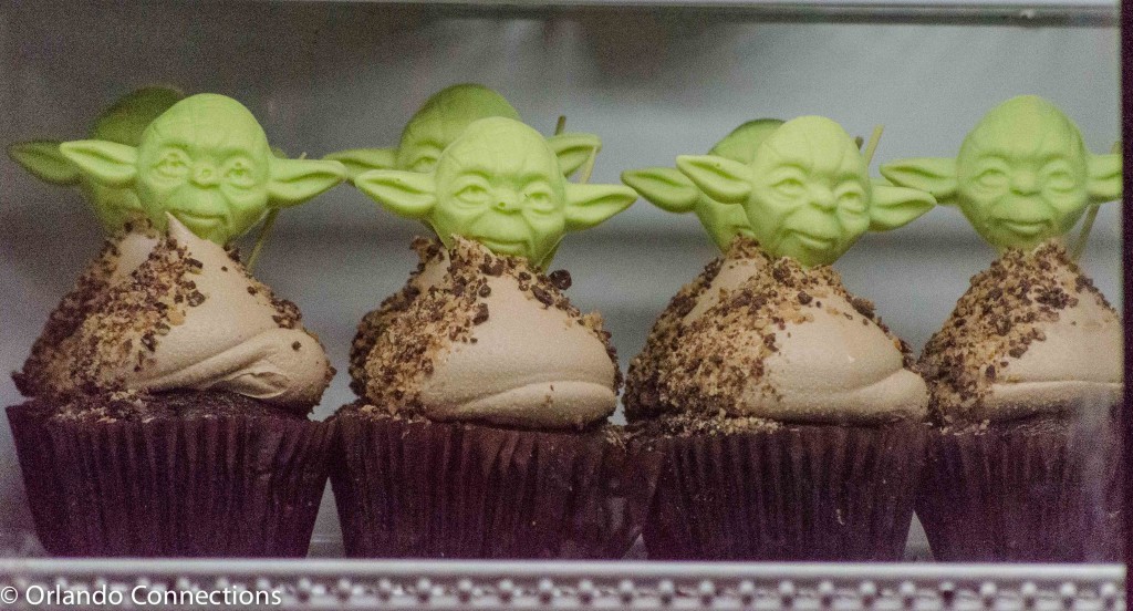 Disney Star Wars Weekend