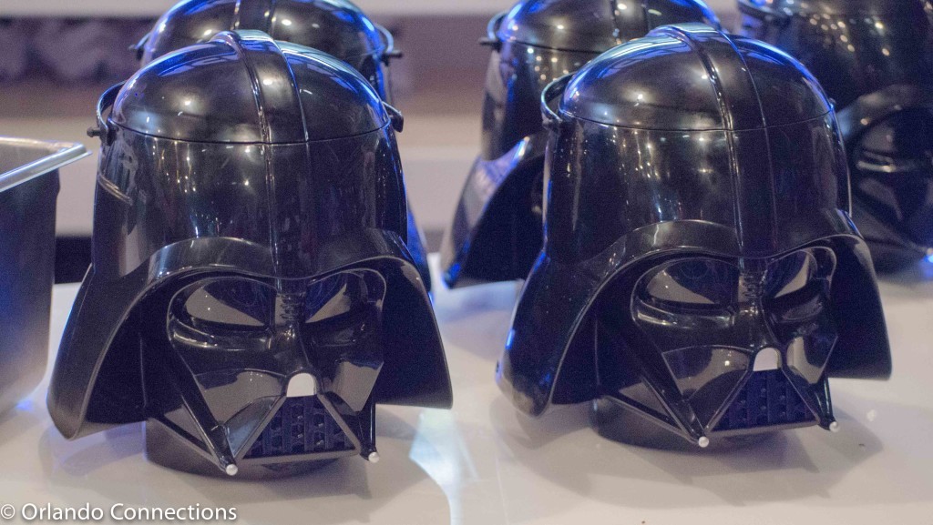 Disney Star Wars Weekend