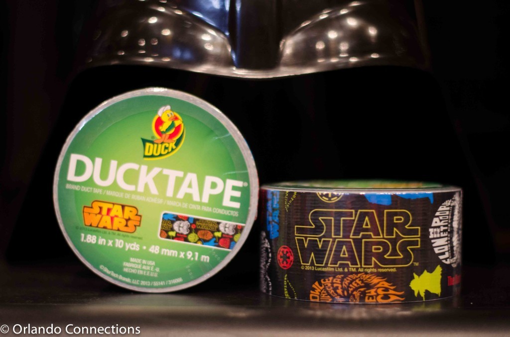 Disney Star Wars Weekend