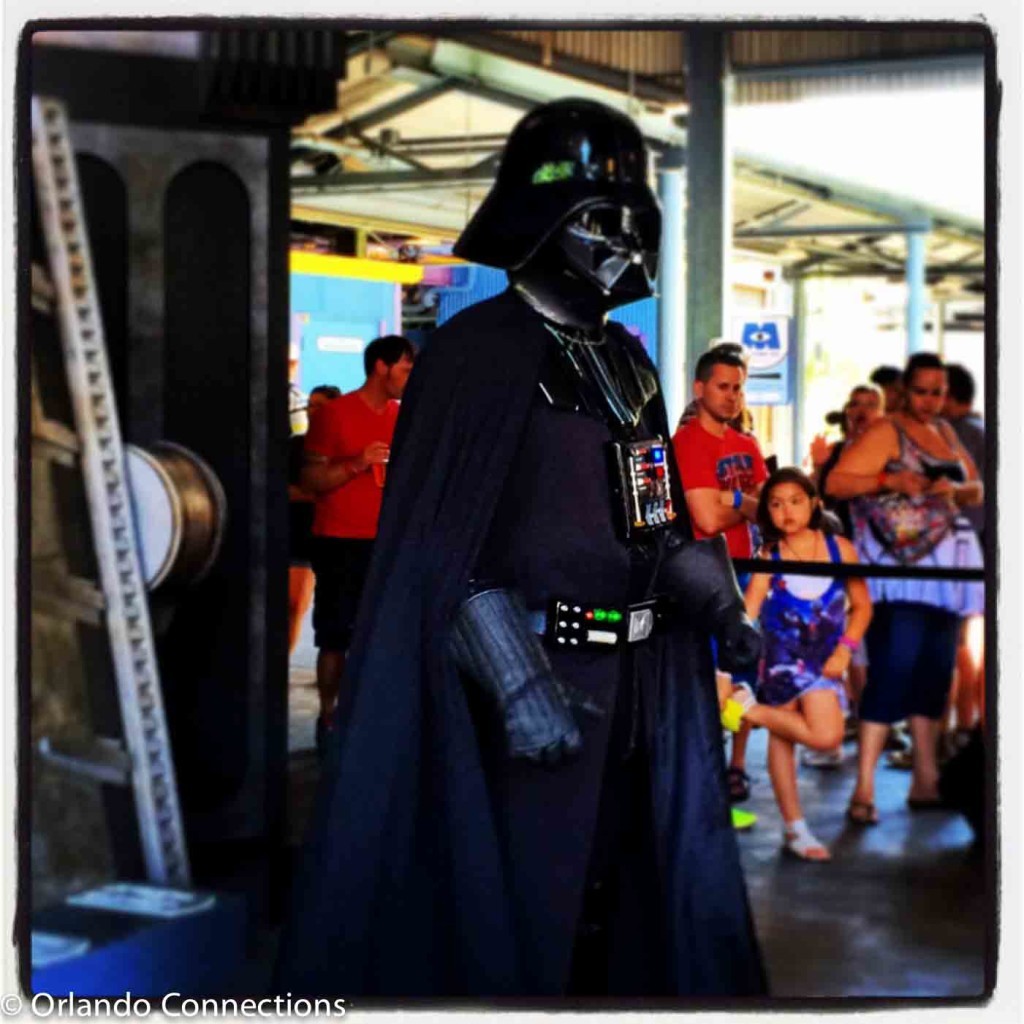 Disney Star Wars Weekend
